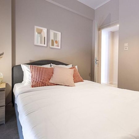 Phaedrus Living Athens City Center Geraniou Exterior foto