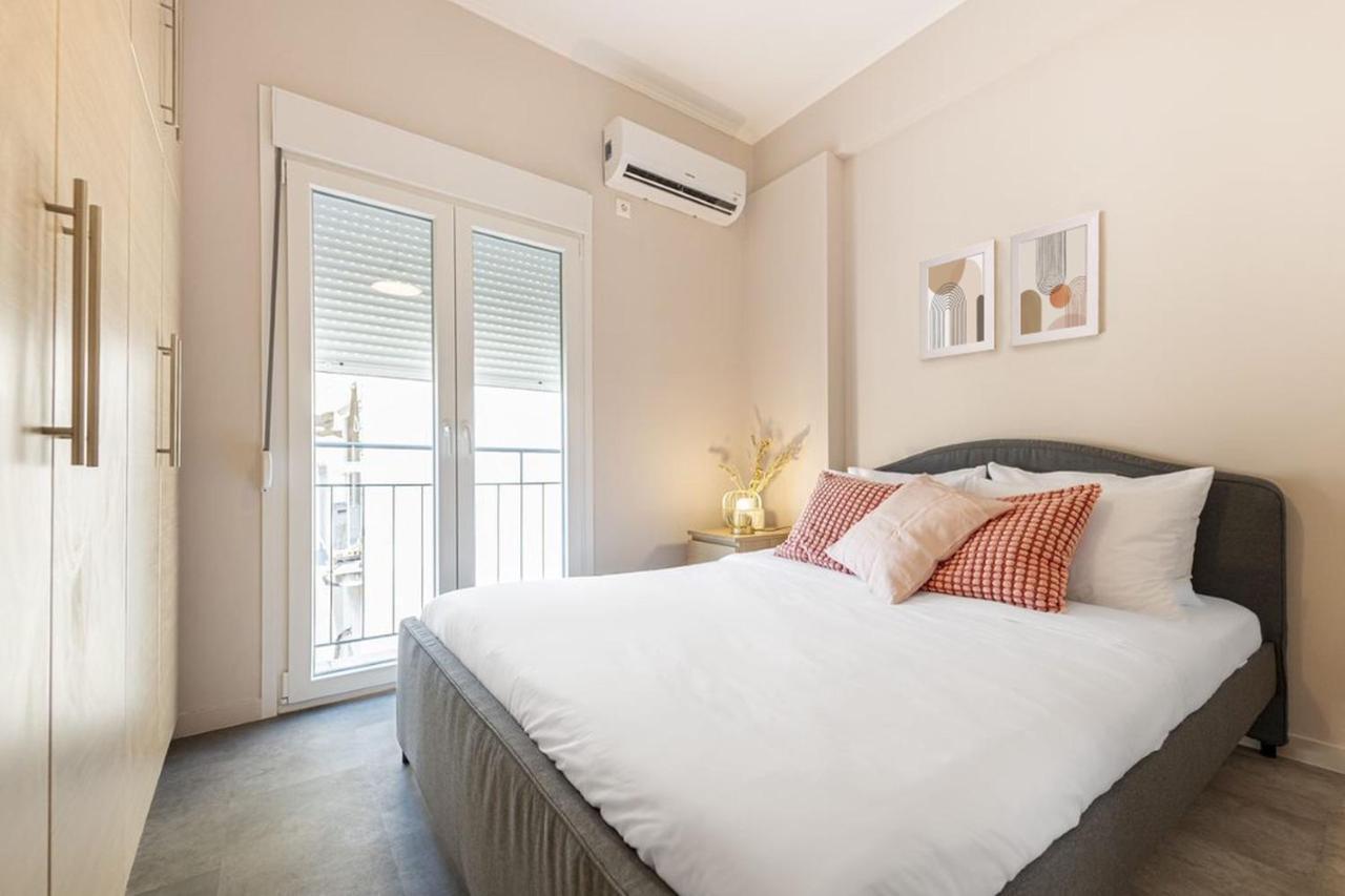 Phaedrus Living Athens City Center Geraniou Exterior foto